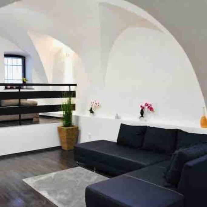 Nuovo Casa Apartment Sopron Exterior photo