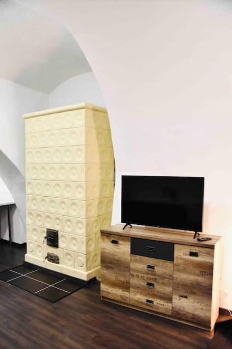 Nuovo Casa Apartment Sopron Exterior photo