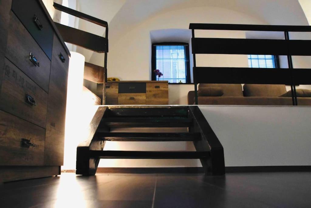Nuovo Casa Apartment Sopron Exterior photo