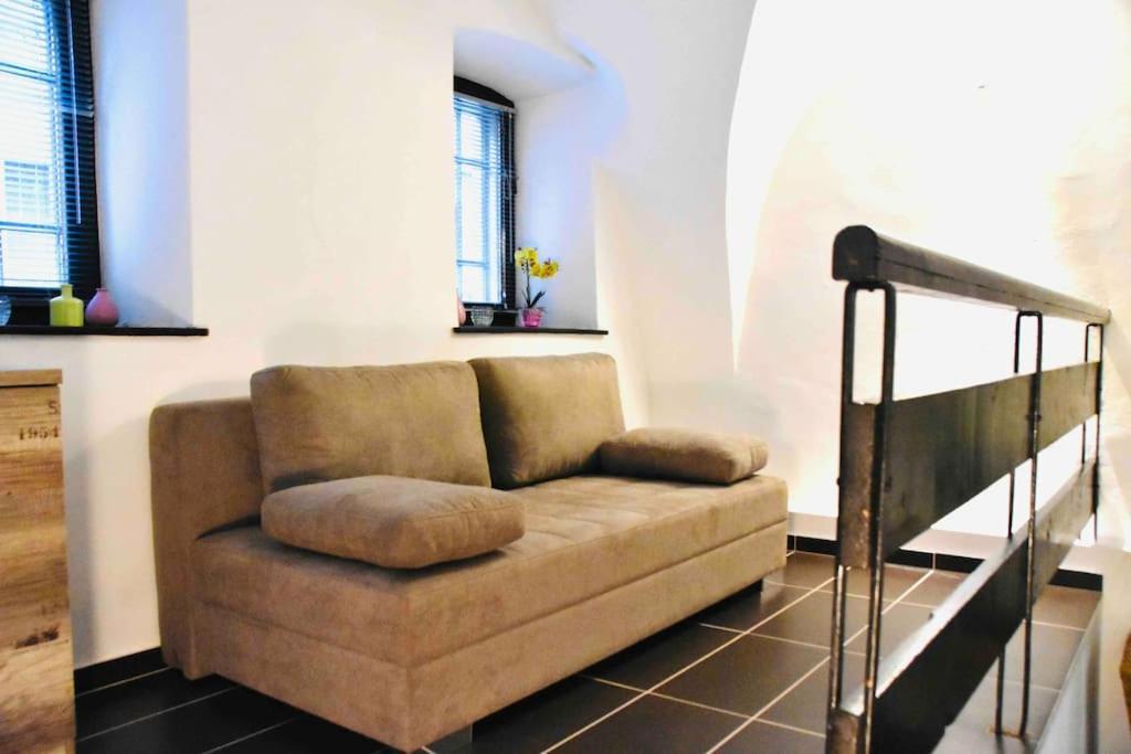 Nuovo Casa Apartment Sopron Exterior photo